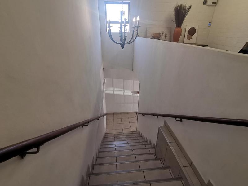 To Let commercial Property for Rent in Brackenfell Western Cape